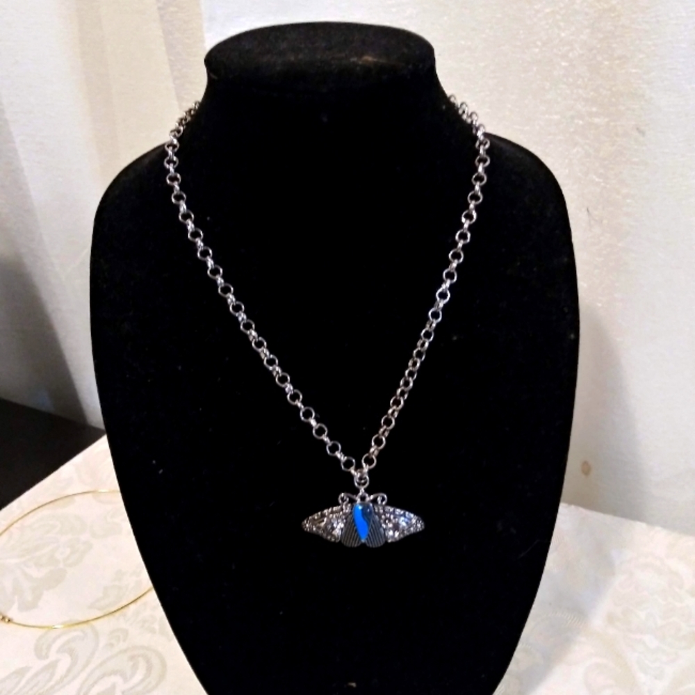 Handmade Fashion Necklace